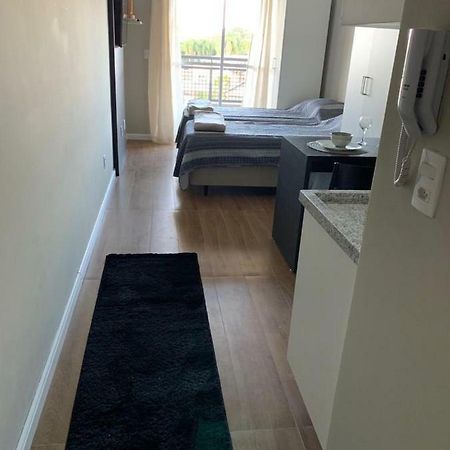 Appartement Flat Granja Viana à Cotia  Extérieur photo