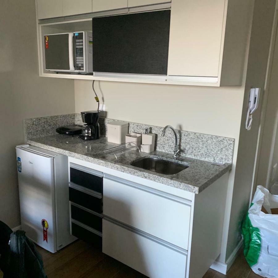 Appartement Flat Granja Viana à Cotia  Extérieur photo