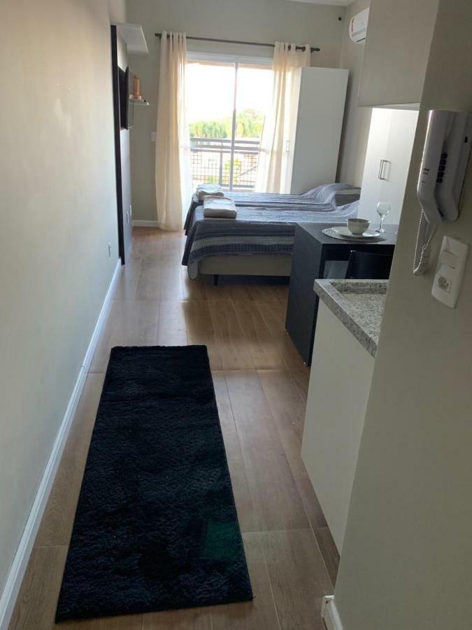 Appartement Flat Granja Viana à Cotia  Extérieur photo