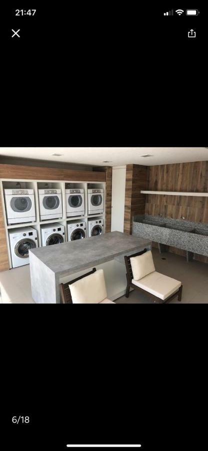Appartement Flat Granja Viana à Cotia  Extérieur photo