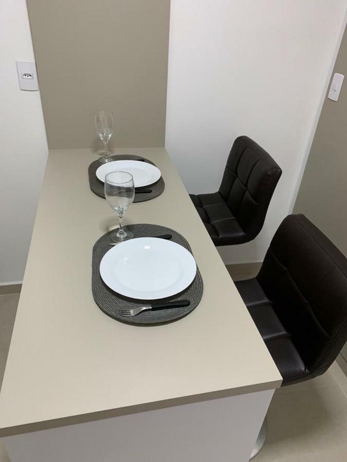 Appartement Flat Granja Viana à Cotia  Extérieur photo