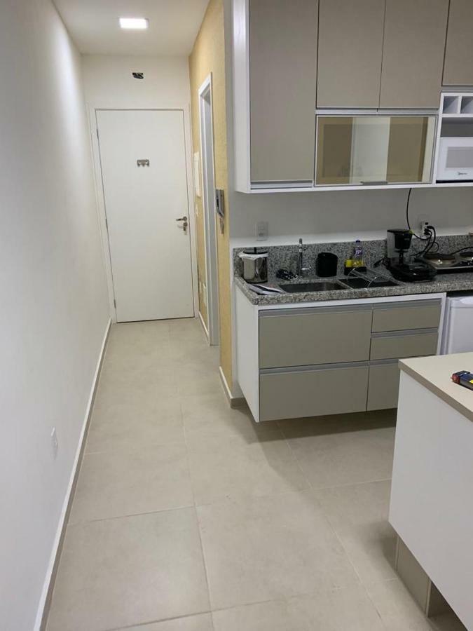 Appartement Flat Granja Viana à Cotia  Extérieur photo